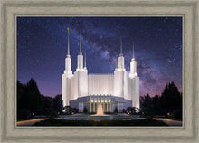 Load image into Gallery viewer, Washington DC Celestial