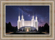 Load image into Gallery viewer, Washington DC Celestial