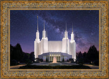 Load image into Gallery viewer, Washington DC Celestial