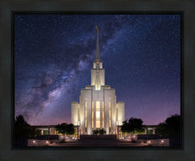 Load image into Gallery viewer, Oquirrh Mountain Celestial