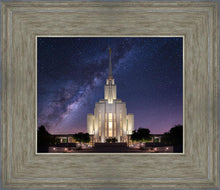 Load image into Gallery viewer, Oquirrh Mountain Celestial