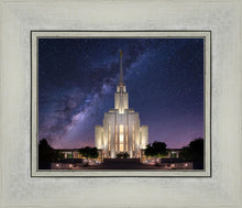 Load image into Gallery viewer, Oquirrh Mountain Celestial