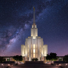 Load image into Gallery viewer, Oquirrh Mountain Celestial