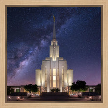 Load image into Gallery viewer, Oquirrh Mountain Celestial