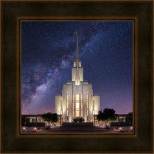 Load image into Gallery viewer, Oquirrh Mountain Celestial