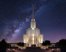 Load image into Gallery viewer, Oquirrh Mountain Celestial