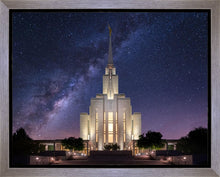 Load image into Gallery viewer, Oquirrh Mountain Celestial