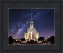 Load image into Gallery viewer, Oquirrh Mountain Celestial