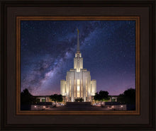 Load image into Gallery viewer, Oquirrh Mountain Celestial