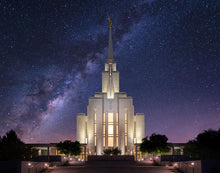 Load image into Gallery viewer, Oquirrh Mountain Celestial