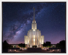 Load image into Gallery viewer, Oquirrh Mountain Celestial