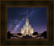 Load image into Gallery viewer, Oquirrh Mountain Celestial