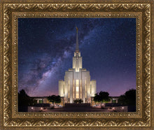 Load image into Gallery viewer, Oquirrh Mountain Celestial