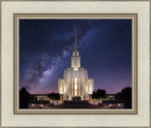 Load image into Gallery viewer, Oquirrh Mountain Celestial