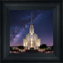 Load image into Gallery viewer, Oquirrh Mountain Celestial