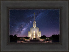 Load image into Gallery viewer, Oquirrh Mountain Celestial