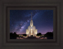 Load image into Gallery viewer, Oquirrh Mountain Celestial