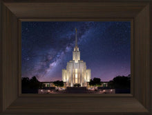 Load image into Gallery viewer, Oquirrh Mountain Celestial