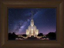 Load image into Gallery viewer, Oquirrh Mountain Celestial