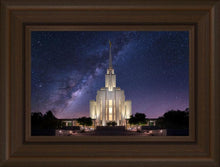 Load image into Gallery viewer, Oquirrh Mountain Celestial