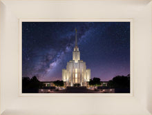 Load image into Gallery viewer, Oquirrh Mountain Celestial
