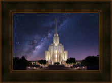 Load image into Gallery viewer, Oquirrh Mountain Celestial