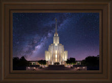 Load image into Gallery viewer, Oquirrh Mountain Celestial