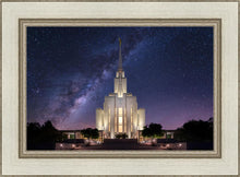 Load image into Gallery viewer, Oquirrh Mountain Celestial
