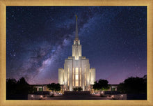 Load image into Gallery viewer, Oquirrh Mountain Celestial