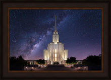 Load image into Gallery viewer, Oquirrh Mountain Celestial