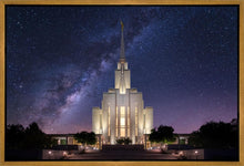Load image into Gallery viewer, Oquirrh Mountain Celestial