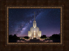 Load image into Gallery viewer, Oquirrh Mountain Celestial