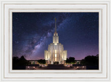 Load image into Gallery viewer, Oquirrh Mountain Celestial
