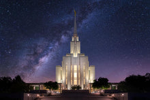 Load image into Gallery viewer, Oquirrh Mountain Celestial