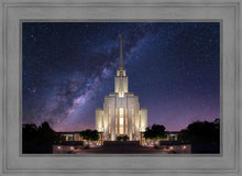 Load image into Gallery viewer, Oquirrh Mountain Celestial