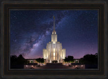 Load image into Gallery viewer, Oquirrh Mountain Celestial