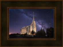 Load image into Gallery viewer, Rexburg Celestial
