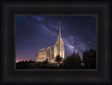 Load image into Gallery viewer, Rexburg Celestial