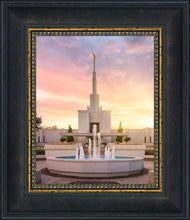 Load image into Gallery viewer, Denver Sunset Fountain