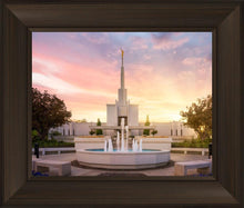 Load image into Gallery viewer, Denver Sunset Fountain