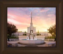 Load image into Gallery viewer, Denver Sunset Fountain