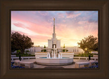 Load image into Gallery viewer, Denver Sunset Fountain