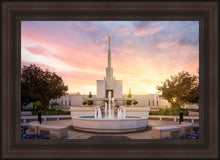 Load image into Gallery viewer, Denver Sunset Fountain