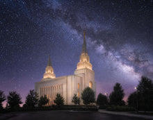 Load image into Gallery viewer, Kansas City Celestial