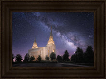 Load image into Gallery viewer, Kansas City Celestial