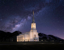 Load image into Gallery viewer, Star Valley Celestial