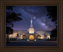 Load image into Gallery viewer, Columbia Celestial