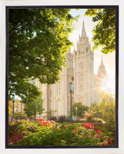Load image into Gallery viewer, Salt Lake - The Lord is My Light (Vertical)