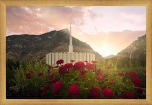 Load image into Gallery viewer, Provo Second Coming