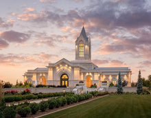 Load image into Gallery viewer, Fort Collins Afterglow